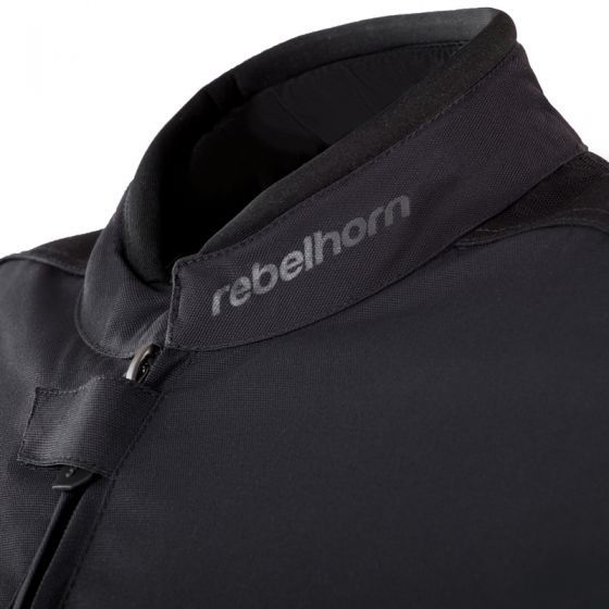 Текстильная Мото Куртка Rebelhorn Twir - размер 50 686426753 фото