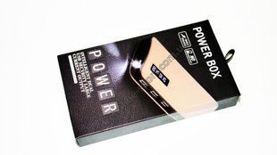 УМБ Power Bank 50000 mAh 3 USB с LED фонариком 154931855 фото