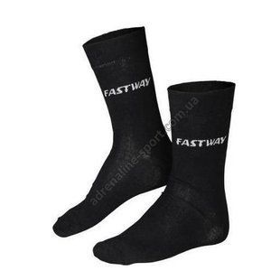 3 пары Носков Fastway thermolite 342135989 фото