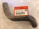 Патрубок шланг радиатора (нижний) HONDA VT400/600 Steed OEM 19115MR1000 59416267910 фото 1