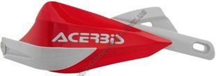 Защита рук Acerbis Rally III (красный) 844935918 фото