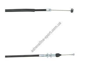 Трос зчеплення Yamaha TDM 850 (96-01) 655301702 фото
