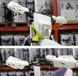 Захист рук (вітровики) HONDA XR150L XR190L XR190CT (ALU) 3869279149 фото 1