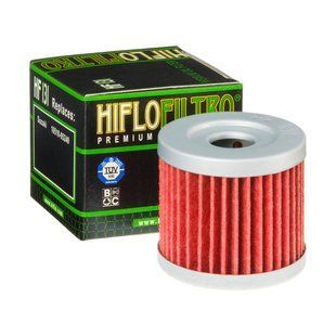 Фильтр масляный HYOSONG, SUZUKI HIFLO (HF131) 876901037C фото