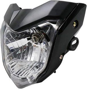 Фара YAMAHA STREET FZ150 Fazer (универсальная) 523206770 фото