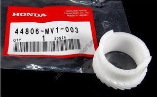 Шестерня спидометра Honda Transalp XL600-650V, Afrika Twin XRV-750 (44806MV1003) 771275378 фото