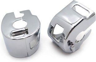 Блок кнопок керма пульти керування - Kawasaki VN900 VN2000 3386456312 фото