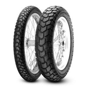 Мотошины на Honda XR125, XR150L Тур Эндуро - Комплект 2шт 184415984 фото