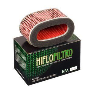 Фільтр повітряний Honda VT400 VT750 Classic / ACE / Deluxe / Spirit HIFLO HFA1710 567656338 фото