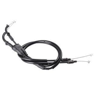 Троса газа Yamaha R6 06-07 (комплект) 517091334 фото