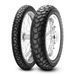 Мотошины на Honda XR125, XR150L Тур Эндуро - Комплект 2шт 184415984 фото 1
