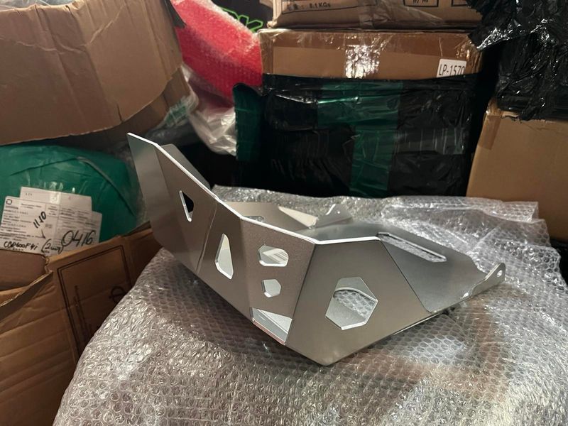 copy_Защита двигателя на Suzuki DE800 V-Strom A-029950DE фото
