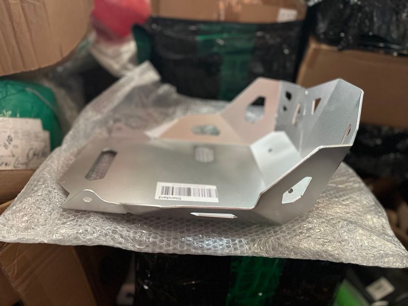 copy_Защита двигателя на Suzuki DE800 V-Strom A-029950DE фото
