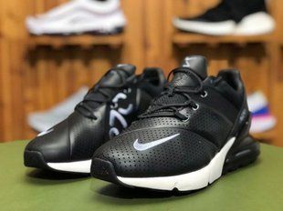 Новые Кроссовки Nike Air Max 270 Premium 317922991 фото
