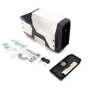 Тубус мото для инструмнтов BMW R1200GS R1250GS (Universal) 6390852271 фото