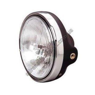 Фара на Мотоцикл Honda CB500 CB400 CB600 Halogen 60/55W - H4 198119336 фото