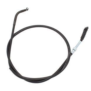 Трос зчеплення Yamaha MT-09 Tracer 15-20 (EU) 72874444701 фото
