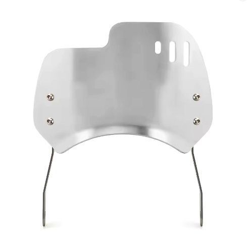 Ветровик обтекатель CAFE RACER (ALU) KL8752ALU фото