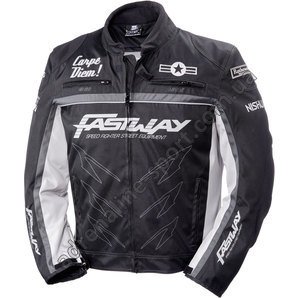Куртка текстильна FASTWAY Racing (літня) 934726620 фото