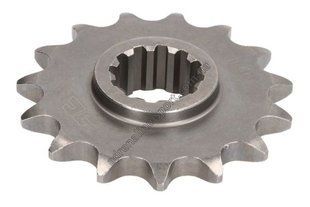 Зірка передня HONDA CB600 CBF600 JTF1371.15 561459899 фото