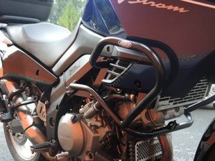 Дуги клітка SUZUKI DL1000 V-Strom 02-11 108226174 фото
