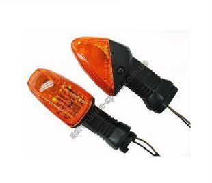 Повороты указатели KAWASAKI ER-6, Z750-1000, ZX-6-10R (Оранжевый) 789001668 фото