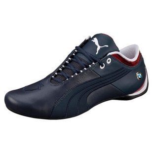 Кроссовки Puma BMW Future CAT Motorrad 902163422 фото