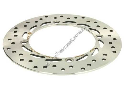 Диски тормозные HONDA Transalp XL600/650/700V FRONT BREMBO