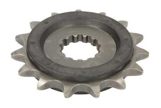 Зірка передня Kawasaki Ninja400 ER6N/F EN650 EX650 KLE650 Z650