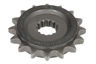 Зірка передня Yamaha FZ6 | YZF-R6 (JTF580,16RB) 10745552100 фото