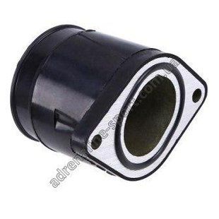 Патрубок карбюратора Yamaha TT250 TT250R Raid 328593355 фото