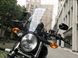 Вітрове скло на чоппер Harley-Davidson XL883/1200 309251463 фото 1