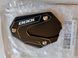 Расширитель подставка боковой подножки  Suzuki DL1000 V-Strom (14-20) TB-03800 фото 1