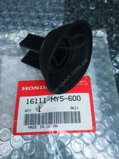 Мембрана карбюраторів HONDA CB500 CB500S 16111MY5600 765806407 фото