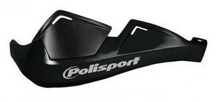 Захист рук Polisport Evolution (чорний) 10056260 фото