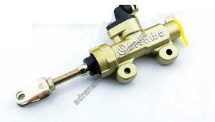 Главный тормозной задний цилиндр HONDA Brembo 913909299 фото