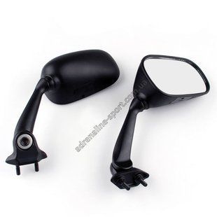 Зеркала Yamaha R6 08-10 / R1 09-10 452442533 фото