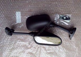 Зеркала HONDA VFR800 02-08 950116384 фото
