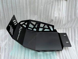 Захист двигуна на Suzuki DL650 V-Strom (2 версія) 174563962 фото