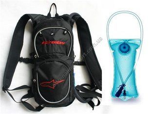 Рюкзак Гидропак Alpinestars 740138096 фото