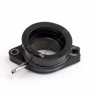 Патрубки карбюратора Yamaha XT225 Serow TTR225 858795214 фото