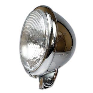 Фара круїзер Yamaha XVS400/650 Custom (Universal) 905264217 фото