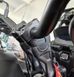 Проставки адаптори на кермо мото 28мм Honda NX500, CB400X CB500X A-05690 фото 2