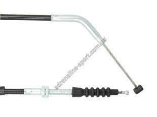 Трос сцепления Honda VT400/600 VLX Steed (Shadow) 95- 932284308 фото