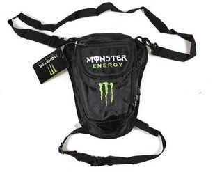 Сумка набедренная Monster Energy 745295018 фото