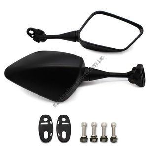 Зеркала HYOSUNG GT125R GT250R GT650R GT650S (комплект) 797604907 фото