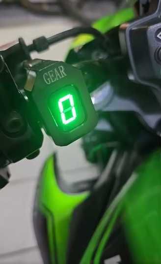 Купити Індикатор перемикання швидкості на KAWASAKI Z750, Z1000