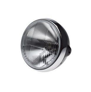 Фара Suzuki Halogen 60/55W - H4 180mm (Universal) 688318086 фото