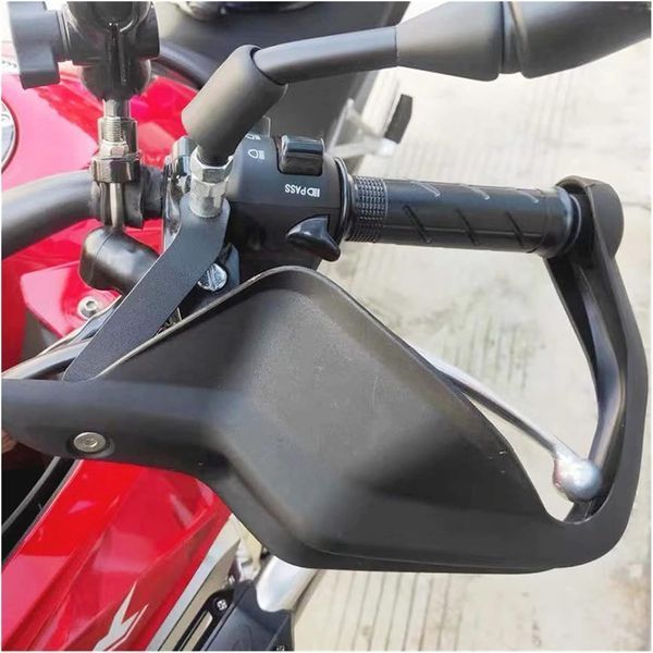 Захист рук вітровики HONDA CB500F CB500X 943992955 фото