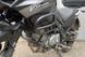Дуги захист двигуна на Suzuki DL650 V-Strom 2005-2011 636152607 фото 5